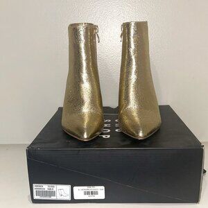 Shu Shop Veronica Ankle Boot